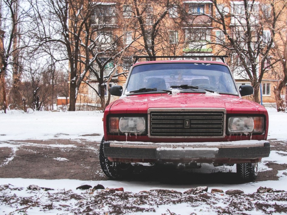 Цены на «Жигули» растут: почему отечественные авто снова в топе на вторичке