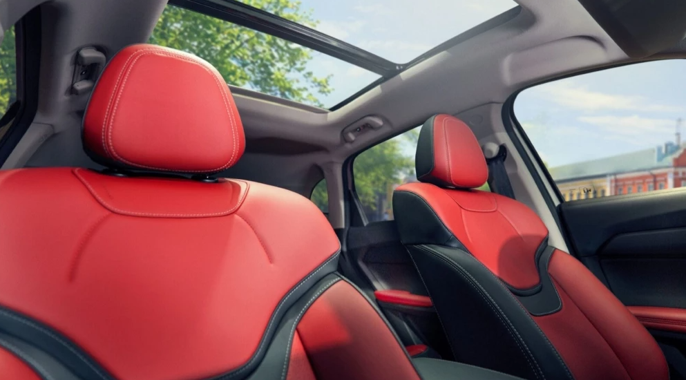 Haval Jolion 2026: старт продаж обновленной версии с новым мотором и салоном