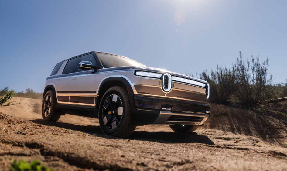 Rivian R2 удивил ценой: старт продаж ниже ожиданий, детали раскрыты раньше срока