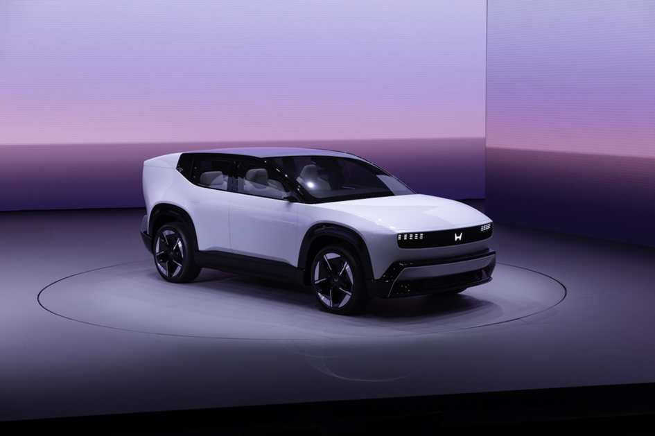 Honda неожиданно отменяет выпуск электромобилей в США - пересмотр стратегии
