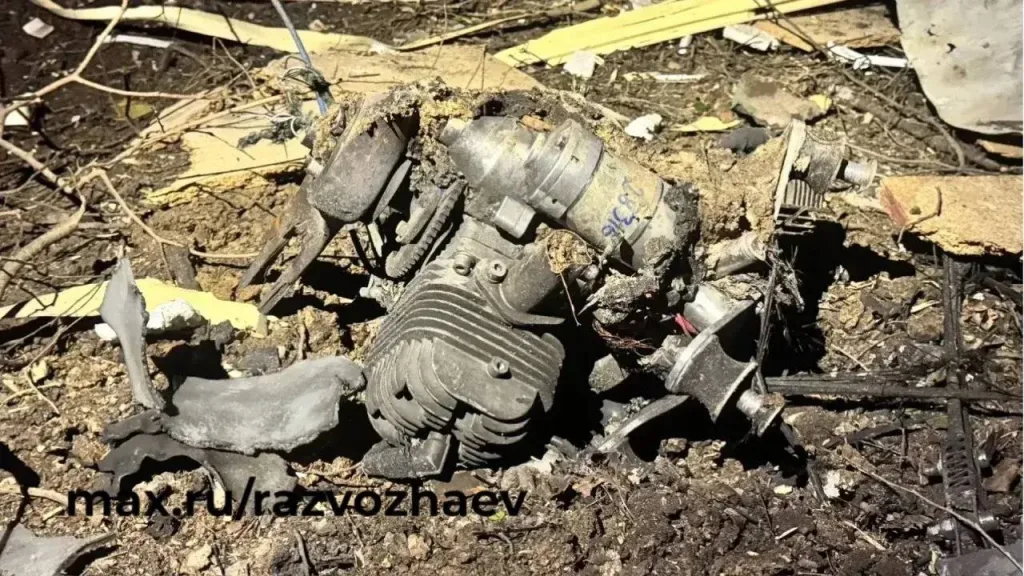 Силы ПВО ночью сбили 86 украинских БПЛА на 06.03.2026