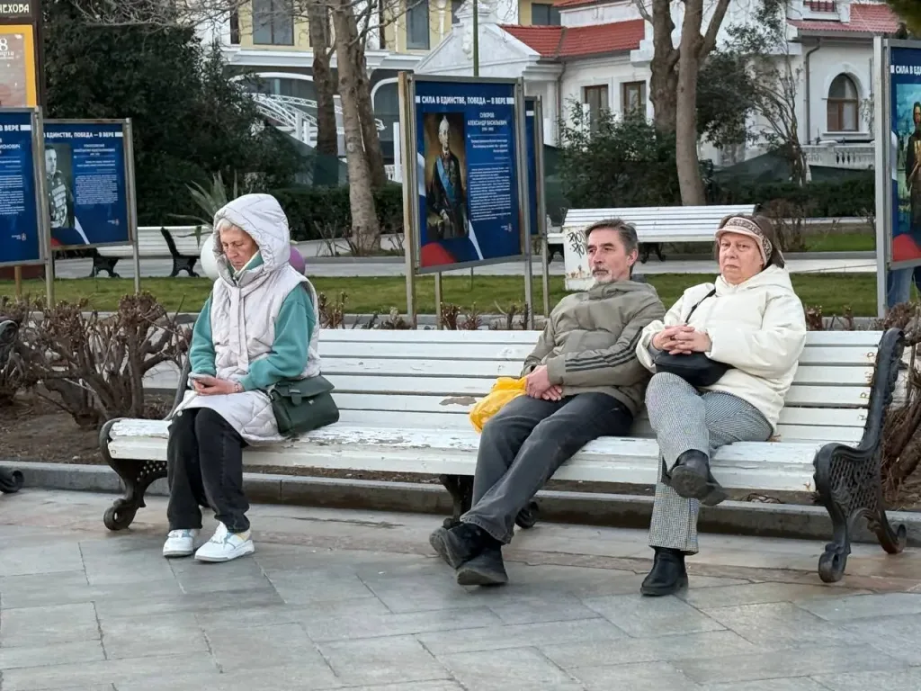 Пенсионерам готовят сюрприз: раскрыты точные цифры двойной индексации в 2027–2028 годах