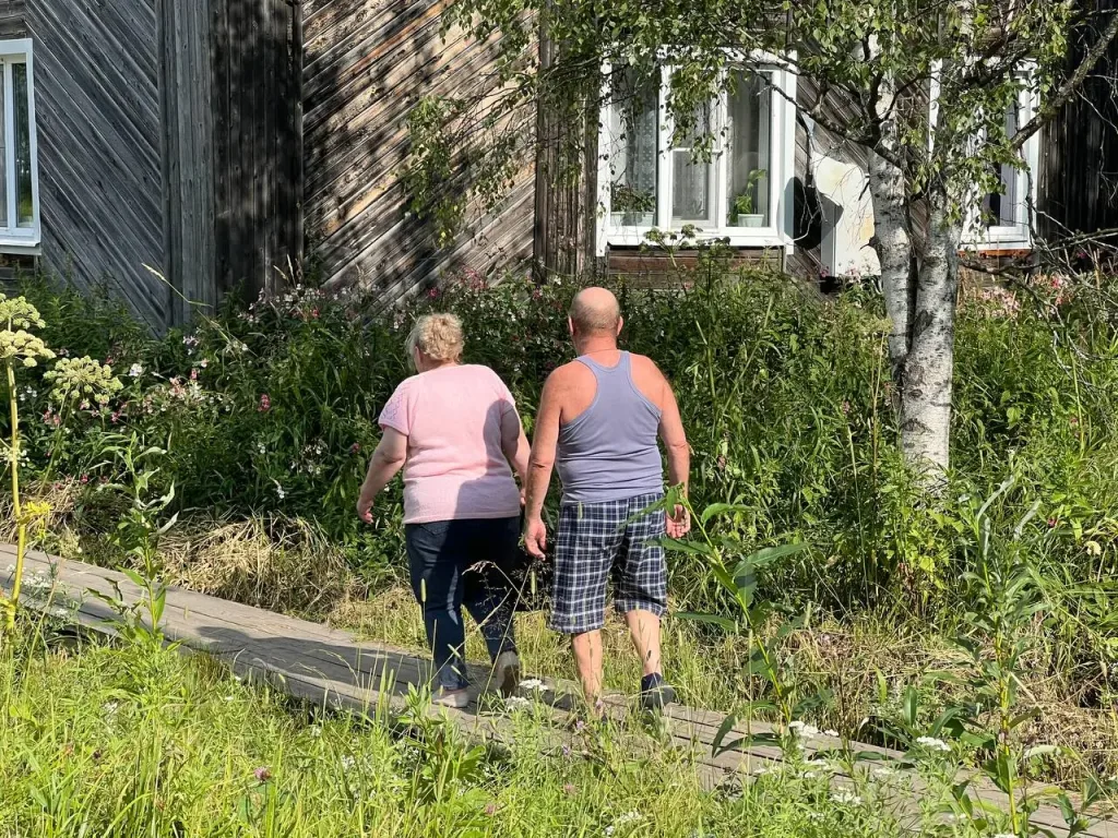 Проверьте стаж до апреля: одна ошибка в бумажках может отрезать годы от пенсии