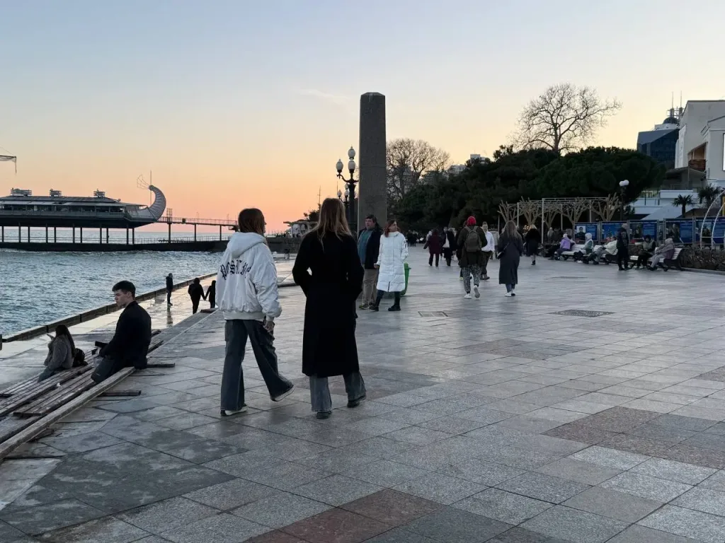 Скажите про себя эту фразу, и хам мгновенно потеряет к вам интерес