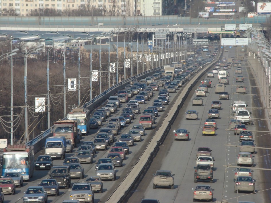 В Москве появятся шумомеры на дорогах: когда начнут штрафовать за громкие авто