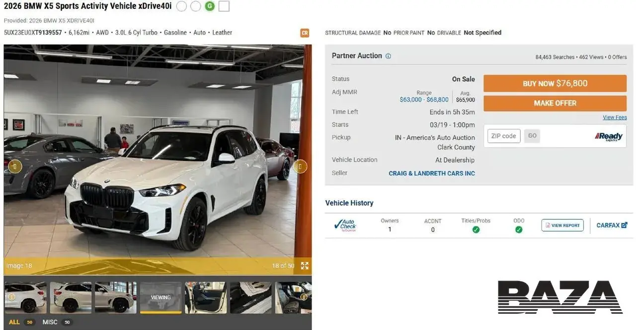 Автопоставщики нашли новую лазейку на таможне, позволяющую сэкономить несколько миллионов рублей на покупке машины