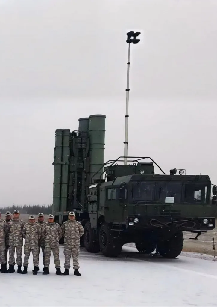 Малые ракеты для больших ЗРК. Необходимость, а не хотелка