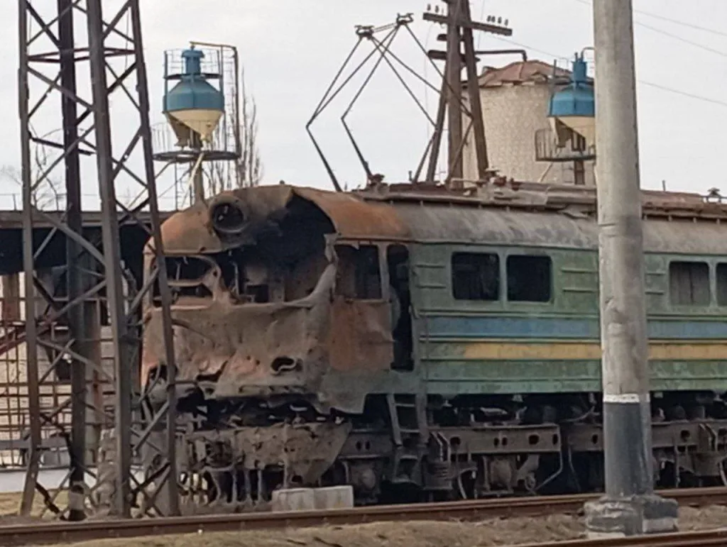 ВС РФ ночью нанесли удар по объектам в 6 областях Украины на 09.03.2026