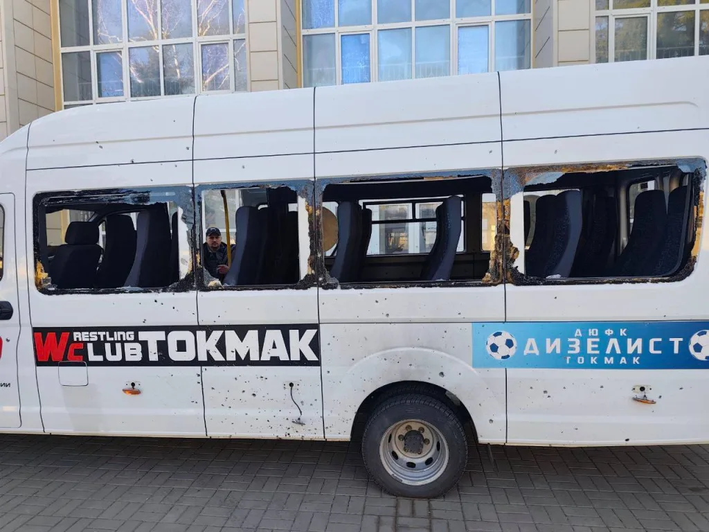 Силы ПВО ночью сбили 17 украинских БПЛА: 9 – над Крымом, 5 – над Белгородской обл, 3 – над Курской