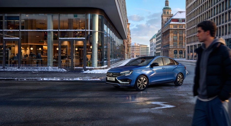 Почему покупатели Lada выбирают Тольятти вместо местных автосалонов