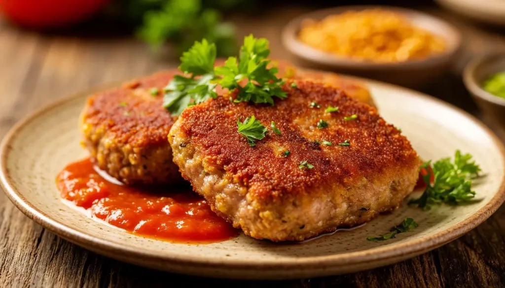 Лепка котлет в прошлом: один противень, 20 минут — и мясное блюдо, которое исчезает первым