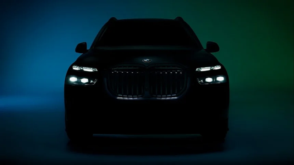 Alpina готовит лимитированную версию XB7 для США и Канады - премьера уже 6 марта