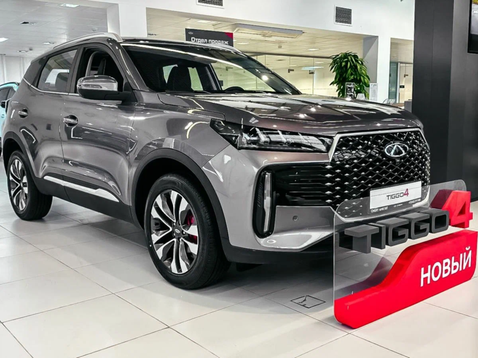 Поставки Chery в Россию остановились: дилеры объяснили, что происходит с рынком