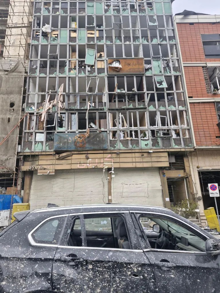 Кадры мощных взрывов: ВВС Израиля продолжает наносить массированные авиаудары по Тегерану