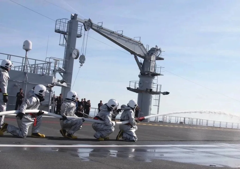 Два ДВКД (Mistral-Rus) "Владивосток" и ‘’Севастополь’’ для ВМФ РФ в «полной комплектации»