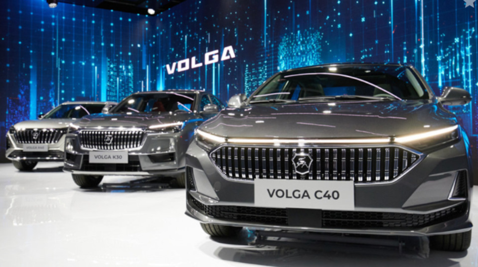 Возвращение «Волги»: почему ставка на Geely Monjaro — это прагматичный выбор, а не ностальгия