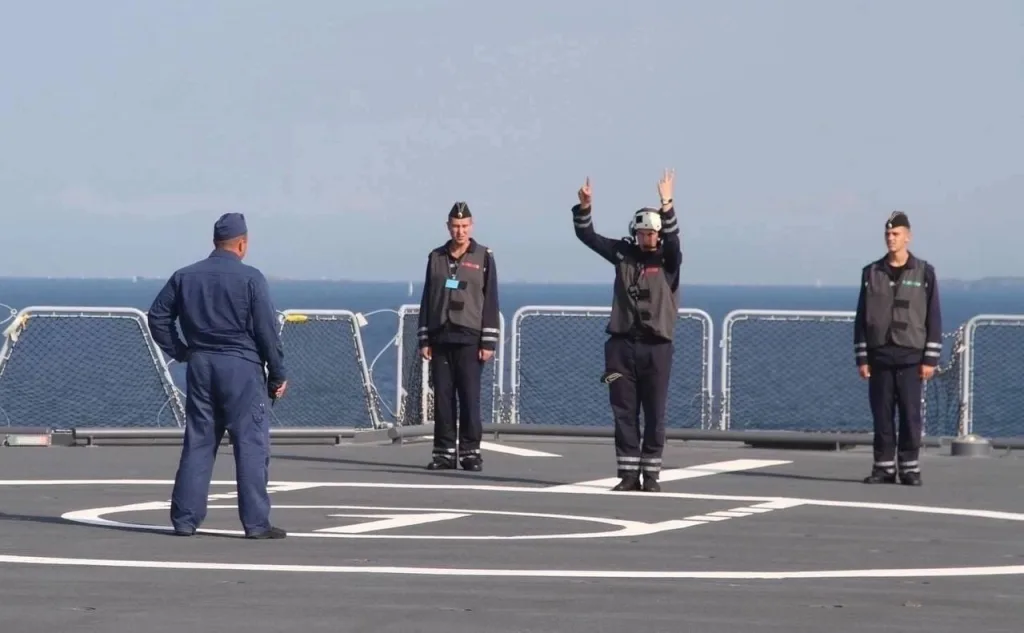Два ДВКД (Mistral-Rus) "Владивосток" и ‘’Севастополь’’ для ВМФ РФ в «полной комплектации»