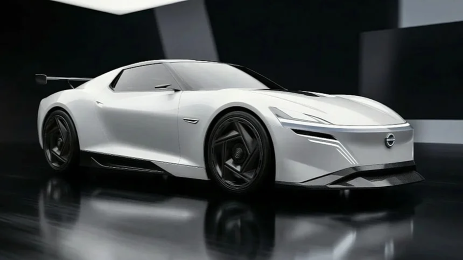 Nissan Silvia: возвращение легенды и новые тренды в мире спортивных купе