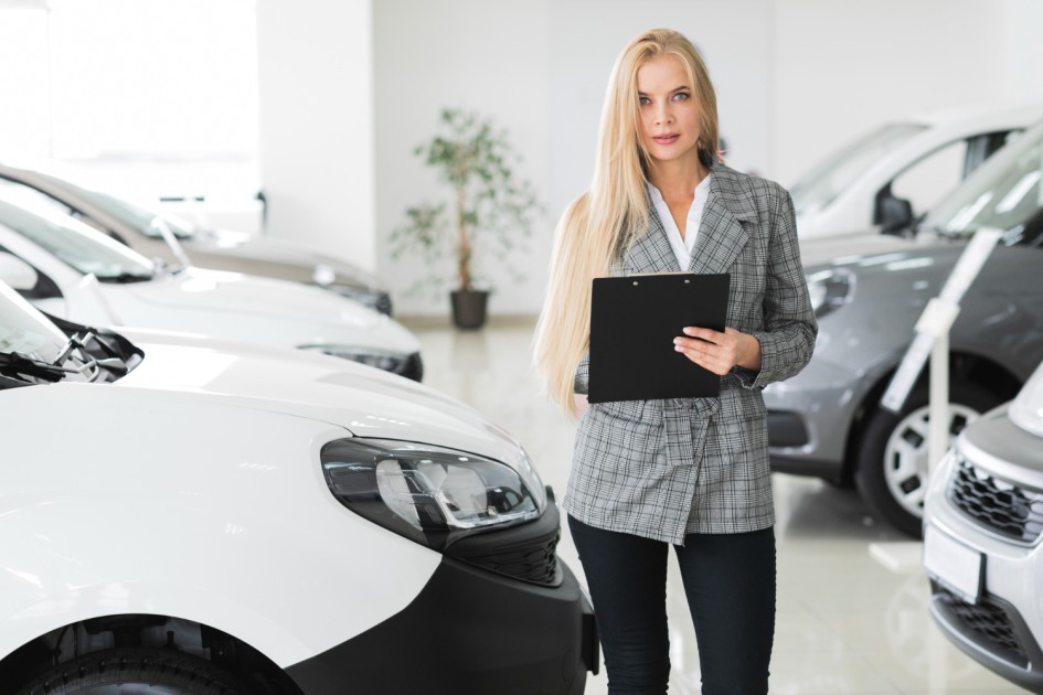 Февральский спад продаж новых авто: дилеры фиксируют снижение спроса и поддержки