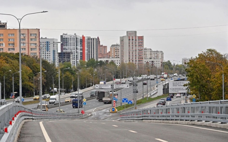 С 2026 года проезд по МСД в Москве подорожает: новые тарифы и детали