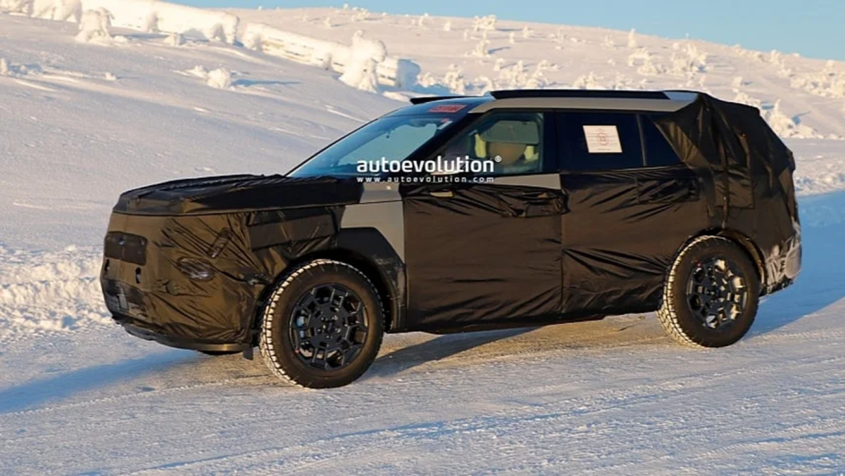 Hyundai Tucson 2027: новая генерация готовится удивить рынок США
