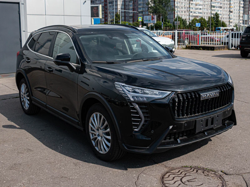 Mercedes, Chery и Exeed возглавили рейтинг самых подешевевших машин с пробегом