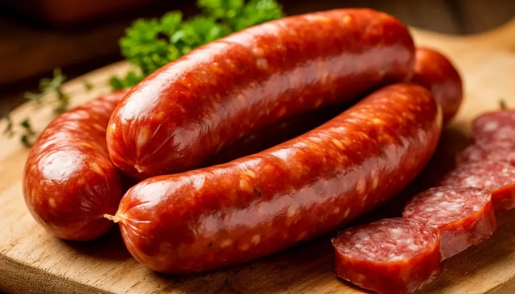 Почему колбаса исчезает за три дня? Спасаем продукты от мусорки