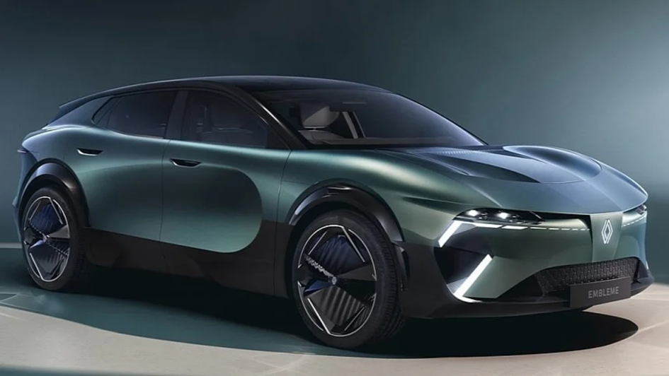 Франсуа Прово меняет стратегию Renault: неожиданные решения и упущенные возможности