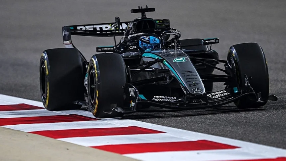 Mercedes в сезоне F1-2026: новая эра без Хэмилтона и ставка на молодых пилотов