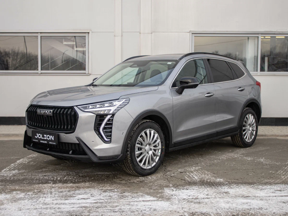 Стоит ли покупать подержанный Haval Jolion: главные плюсы и минусы после 3 лет эксплуатации