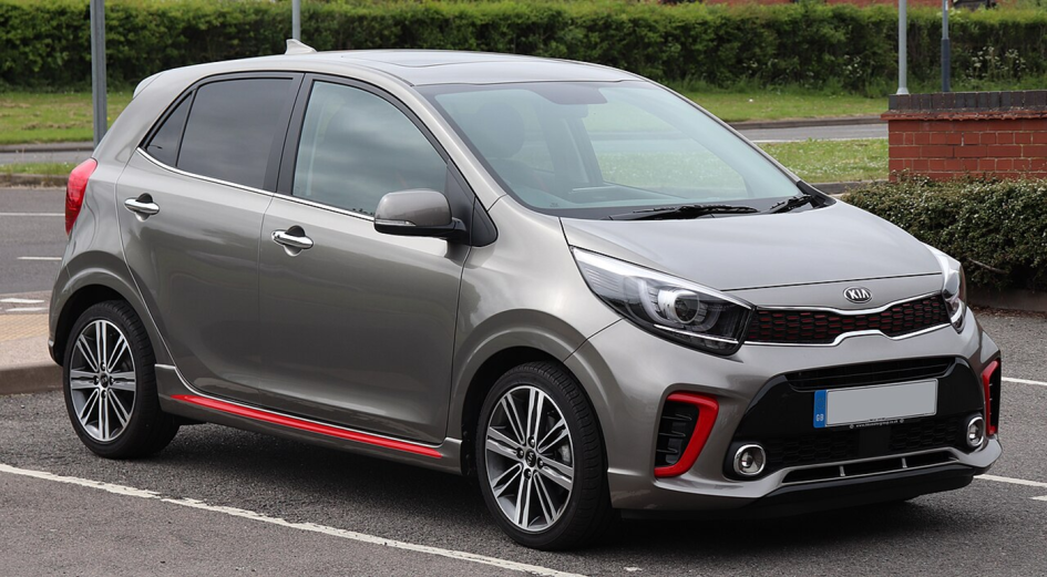 Сколько реально стоит год владения Kia Picanto: расходы на обслуживание и эксплуатацию