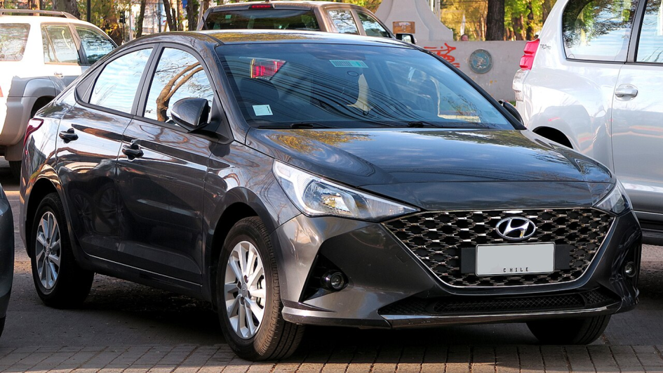 Hyundai Solaris с пробегом 740 000 км: реальный рекорд выносливости без капремонта