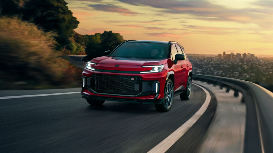 Toyota снизила цены на RAV4 Plug-in Hybrid в США: новые комплектации и улучшения