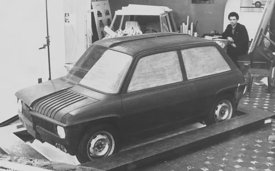 История ВАЗ-Э1101: Как «Чебурашка» изменил советский автопром