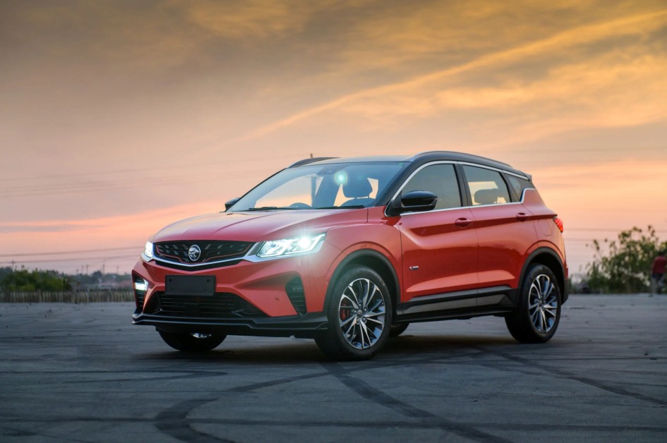 Proton планирует выпускать автомобили в Казахстане: новые перспективы для рынка