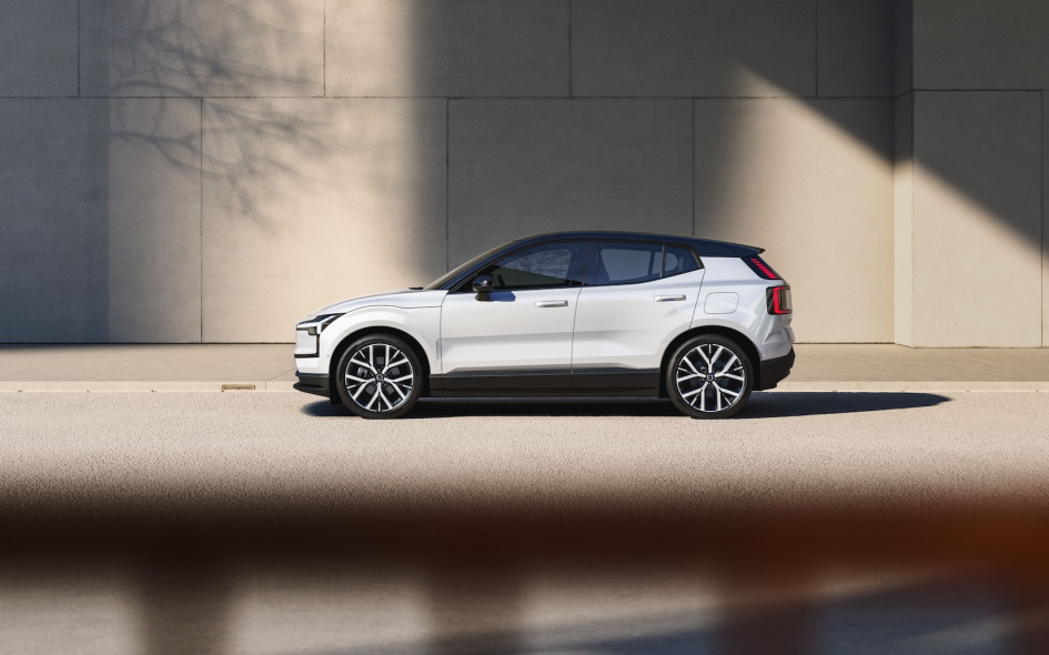Масштабное обновление для 2,5 млн автомобилей Volvo: что изменится в привычном управлении