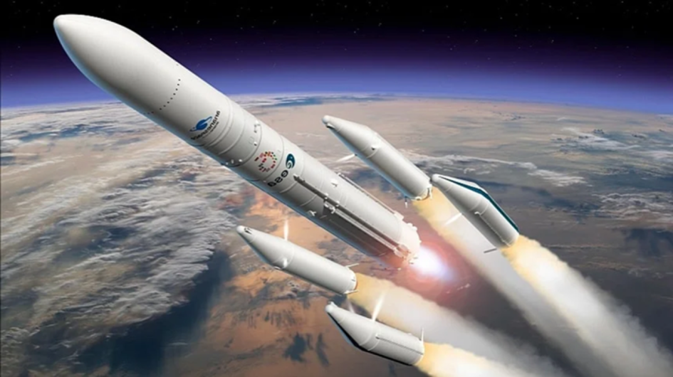 Ariane 6 с четырьмя ускорителями: революционный этап в европейской космической индустрии