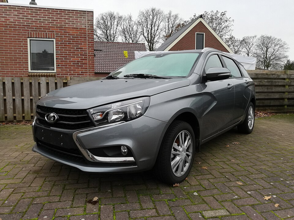 Задняя независимая подвеска на Lada Vesta: опыт эксплуатации после 15 000 км