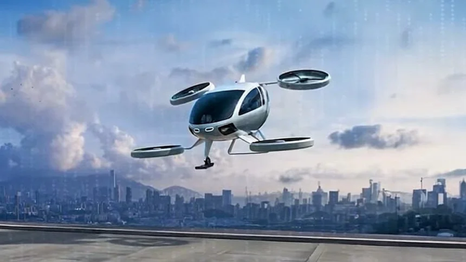 В США стартует крупнейшее испытание VTOL: новые маршруты и технологии в 26 штатах