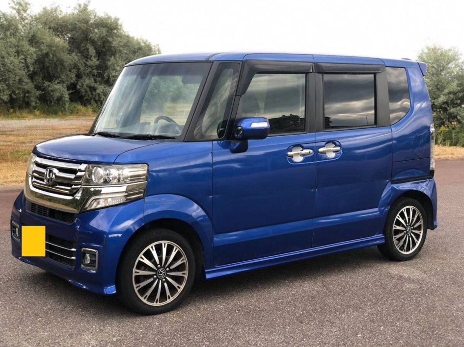 Honda N-BOX: опыт эксплуатации в городе и на трассе глазами владельца