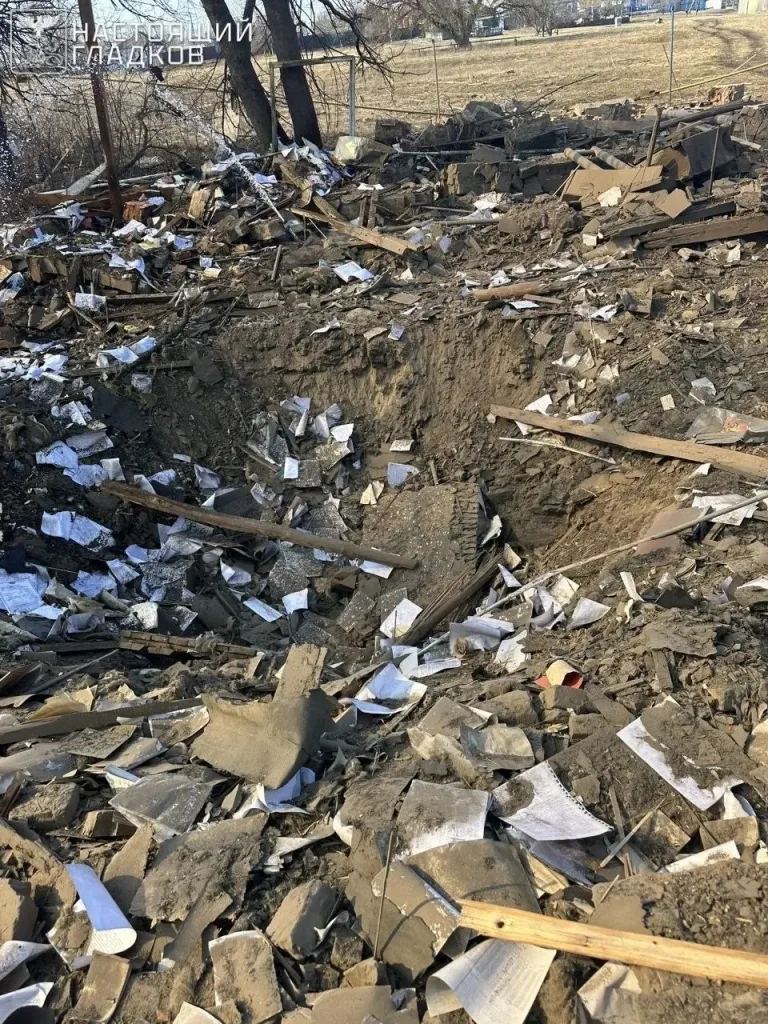 Трагедия в Белгородской области: после удара ВСУ есть погибшие, под завалами могут оставаться люди