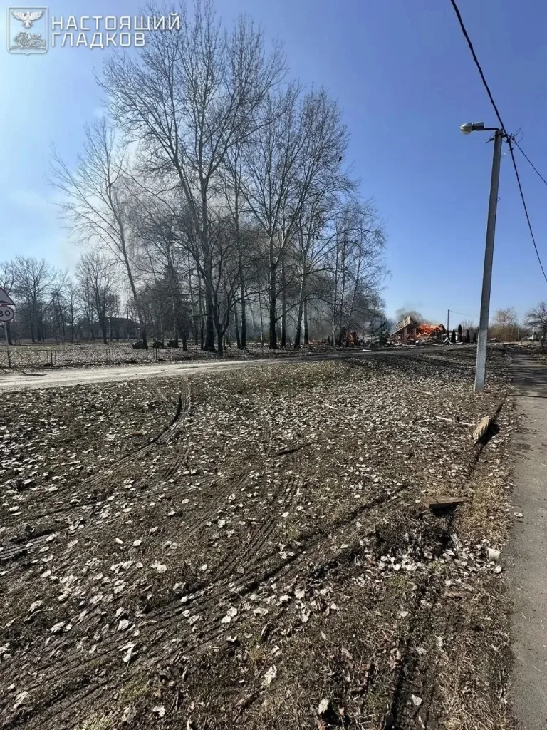 Трагедия в Белгородской области: после удара ВСУ есть погибшие, под завалами могут оставаться люди