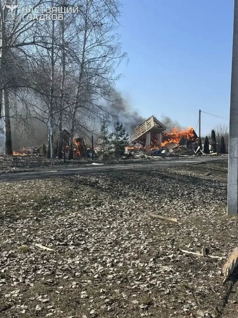 Трагедия в Белгородской области: после удара ВСУ есть погибшие, под завалами могут оставаться люди