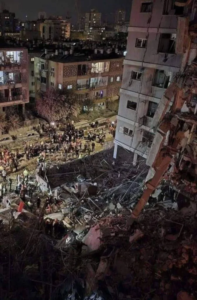 Новый виток эскалации на Ближнем Востоке – под угрозой ядерные объекты и энергетическая инфраструктура всего региона. Что произошло за ночь?