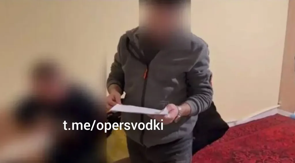 Президент астраханской спортивной федерации задержан за финансирование деятельности экстремистской организации