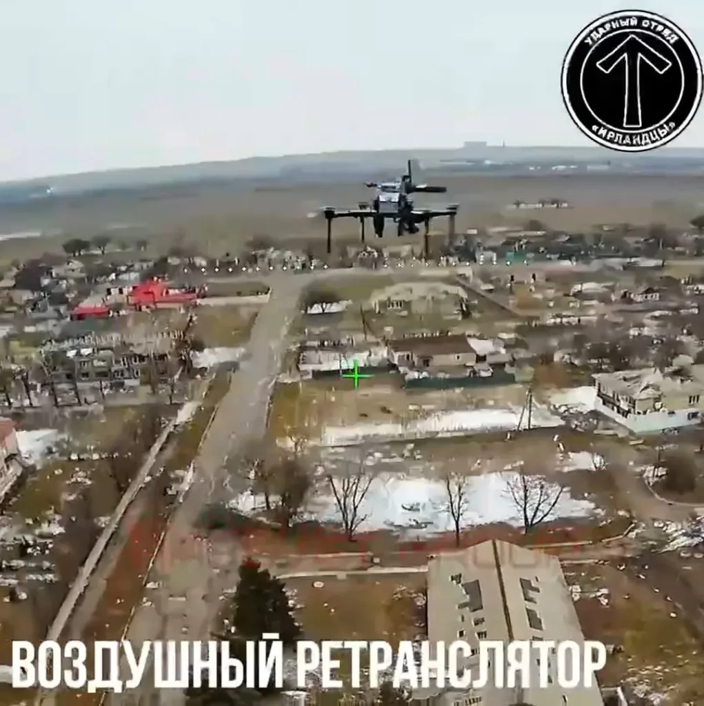 Большая подборка работы операторов FPV-дронов отряда "Ирландцы" по логистике, бронетехнике, личному составу и беспилотным системам ВСУ на Покровско-Мирноградском направлении