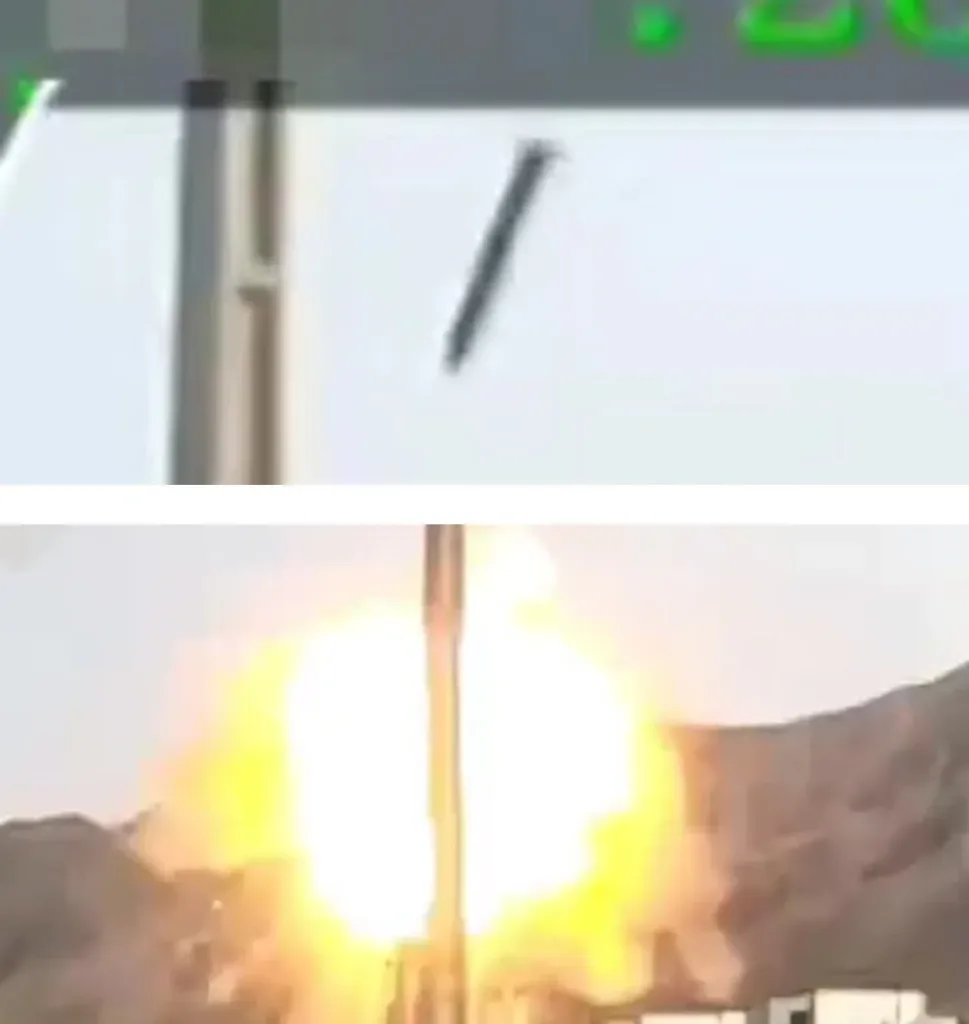 Новая американская баллистическая ракета PrSM попала по спортзалу у школы в городе в иранском городе Ламерд, убив 21 человека, пишет The New York Times