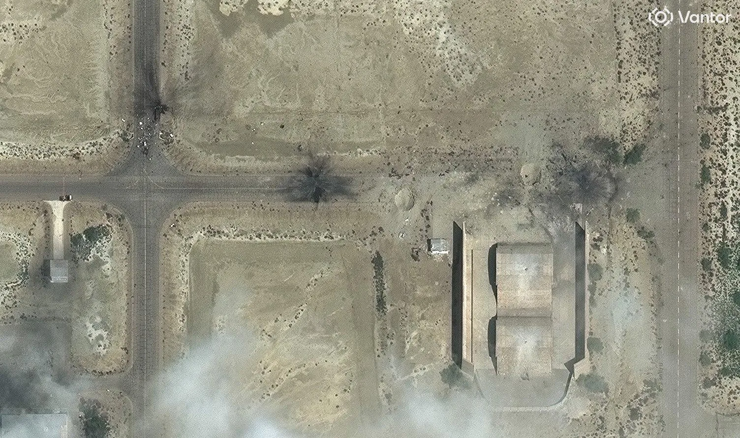 Военно-морская и авиационная база в Конараке (на юго-восточном побережье Ирана) стала одной из ключевых целей в ходе текущей операции США и Израиля «Эпическая ярость» (март 2026 года)