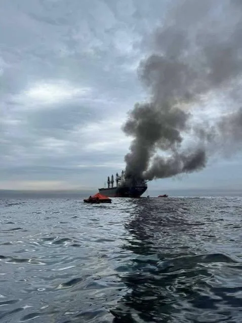 Иран бьёт по судам в Ормузском проливе и призывает готовиться к нефти по $200
