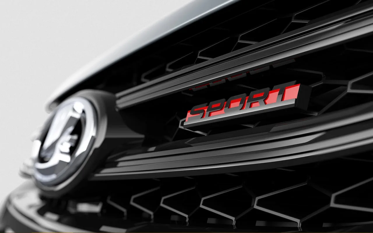 Пристегнитесь, мы взлетаем: АвтоВАЗ начал продажи самой дорогой Lada Vesta Sport